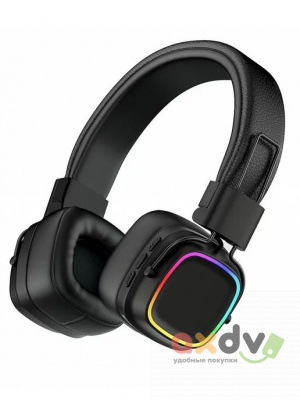 Фото Наушники беспроводные "Мощный звук / Powerful Sound" XY-30 в интернет-магазине axdv.ru