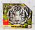 Фото Пазл "White Tiger" 236 Pcs в интернет-магазине axdv.ru / аиксдв
