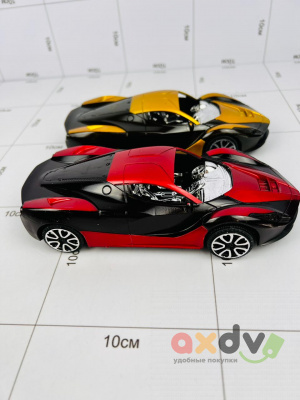 Фото Машина "Быстрый дрифт / Fast Drift" в интернет-магазине axdv.ru