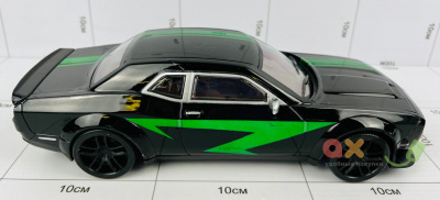 Фото Машина инерционная ""Скоростные гонки / Speed Racing"" в интернет-магазине axdv.ru