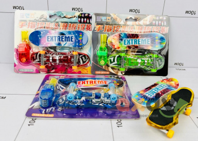 Фото FingerBoard Светящийся в интернет-магазине axdv.ru