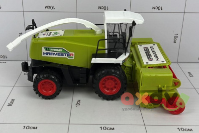 Фото Машина комбайн "Farms" в интернет-магазине axdv.ru