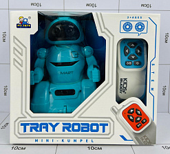 Фото Робот Д/У "Робот-подносчик / Tray Robot" в интернет-магазине axdv.ru / аиксдв