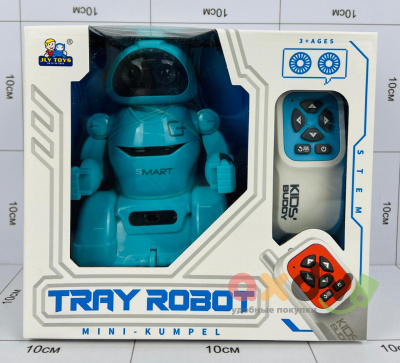 Фото Робот Д/У "Робот-подносчик / Tray Robot" в интернет-магазине axdv.ru