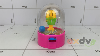 Фото Игра Баскетбол в интернет-магазине axdv.ru