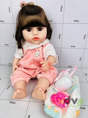 Фото Кукла "Милая крошка / Baby Sweet" 2514-2 в интернет-магазине axdv.ru