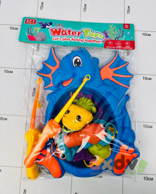 Фото Рыбалка "Водная игрушка / Water Toy" Морской дракон в интернет-магазине axdv.ru