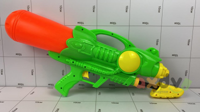 Фото Водный пистолет Бластер 2 / Blaster 2 в интернет-магазине axdv.ru