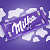 Фото Шоколад "Милка Альпийское молоко / Milka Alpine Milk" 90гр*25шт (Импорт) в интернет-магазине axdv.ru / аиксдв