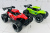 Фото Машина инерционная "ПОКОРИТЕ трассу / CONQUER the Track" 1/6шт в интернет-магазине axdv.ru