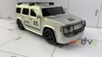 Фото Джип Супер гонки / Super Racing в интернет-магазине axdv.ru