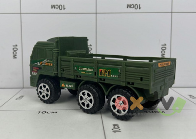 Фото Машина инерционная Сила / Force G82 в интернет-магазине axdv.ru