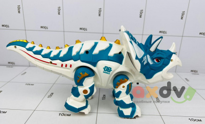 Фото Игрушка "Механический динозавр / Mechanical Dinosaur" в интернет-магазине axdv.ru
