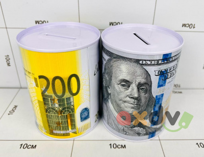 Фото Копилка Банка в интернет-магазине axdv.ru