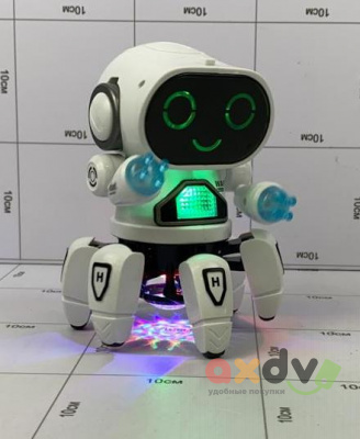 Фото Робот "Пионер ботов / Bot Pioneer" в интернет-магазине axdv.ru
