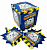 Фото Жевательная кислая конфета Кисловик ZVN TM. 10г*30шт*24бл в интернет-магазине axdv.ru / аиксдв