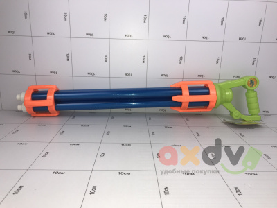 Фото Водная 4х ствольная винтовка в интернет-магазине axdv.ru