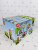 Фото Конструктор "Мой мир / My World" 6018 (178-194 дет.) в интернет-магазине axdv.ru