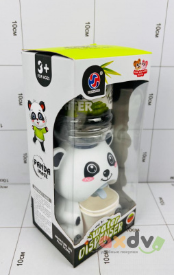 Фото Кулер для воды детский Water Dispenser Панда в интернет-магазине axdv.ru