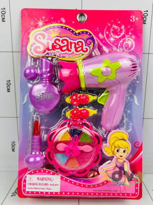 Фото Игровой набор "Сюзанна / Susana" с тенями в интернет-магазине axdv.ru