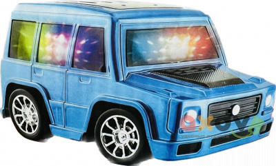 Фото Машина Д/У "Гоночный внедорожник / Racing Suv" 3B в интернет-магазине axdv.ru
