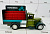 Фото Металлическая машина Руссо Батл Грузовик с блоками в интернет-магазине axdv.ru / аиксдв