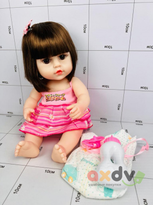 Фото Кукла "Милая крошка / Baby Sweet" 2514-2 в интернет-магазине axdv.ru