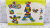 Фото Конструктор "Строительство из блоков / Blocks building" в коробке в интернет-магазине axdv.ru
