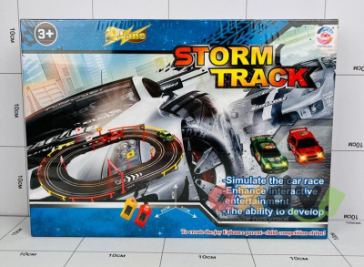 Фото Игровой набор "Штормовой след / Storm Track" в интернет-магазине axdv.ru