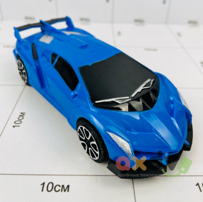 Фото Машина инерционная "lambo" в интернет-магазине axdv.ru