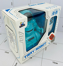 Фото Робот Д/У "Робот-подносчик / Tray Robot" в интернет-магазине axdv.ru / аиксдв