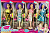 Фото Кукла-Модель "Показ мод / Fashion Style Show" в интернет-магазине axdv.ru / аиксдв