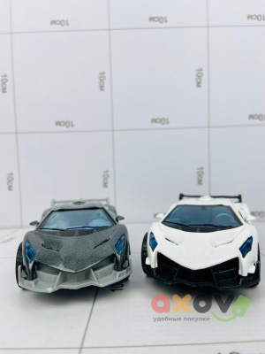 Фото Машина металлическая Lamborghini Venevo 1/12шт в интернет-магазине axdv.ru