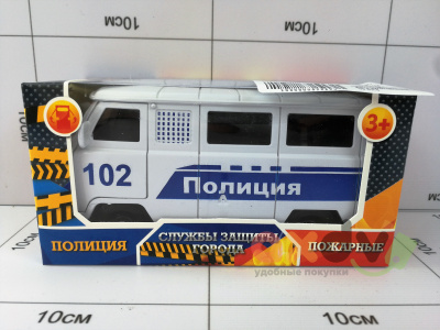 Фото Игрушка машинка коллекционная в интернет-магазине axdv.ru