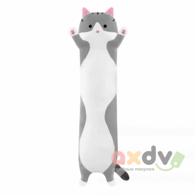 Фото Игрушка мягкая Кот 120см в интернет-магазине axdv.ru