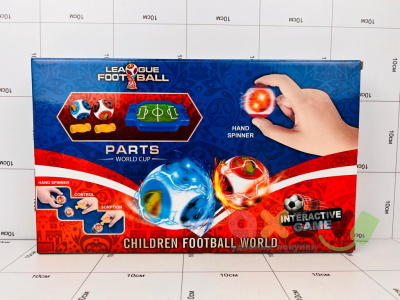 Фото Магнитный футбол "Футбольная лига / League Football" в интернет-магазине axdv.ru