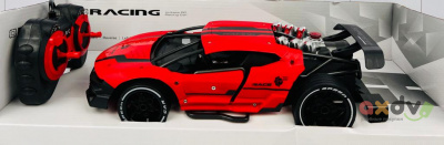 Фото Машина Д/У "Гоночная модель радиоуправляемого автомобиля / Racing Imitate RC Racing Car" в интернет-магазине axdv.ru