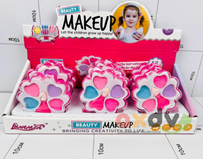 Фото АКЦИЯ!!! Набор для макияжа MakeUP в интернет-магазине axdv.ru