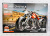 Фото Конструктор "Внедорожное экстремальное приключение / OffRoad Extreme Adventure" 436 дет. в интернет-магазине axdv.ru