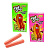 Фото Hot Dog /жевательная резинка с начинкой 12*24*15гр CG-250 в интернет-магазине axdv.ru / аиксдв