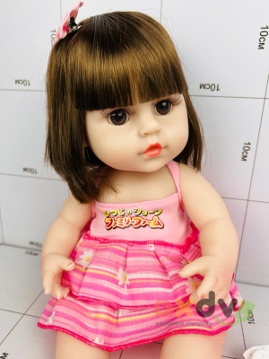 Фото Кукла "Милая крошка / Baby Sweet" 2514-2 в интернет-магазине axdv.ru