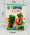 Фото Игрушка "Переворачивающий куб / Flipping Cube" в интернет-магазине axdv.ru