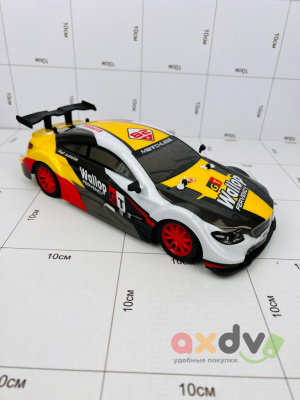 Фото Машина Д/У "Гонки на автомобилях / Car Speed Racing" в интернет-магазине axdv.ru