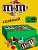 Фото M&M's Драже 45г/6*32 с соленым арахисом (эмэндэмс) в интернет-магазине axdv.ru / аиксдв