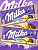 Фото Шоколад Милка Орео белый / Milka Oreo White 100гр*22шт (Импорт) в интернет-магазине axdv.ru / аиксдв