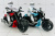 Фото Набор мотоциклов "Гоночный автомобиль / Racing Car" 9865-15 в интернет-магазине axdv.ru Фото Набор мотоциклов "Гоночный автомобиль / Racing Car" 9865-15 в интернет-магазине axdv.ru