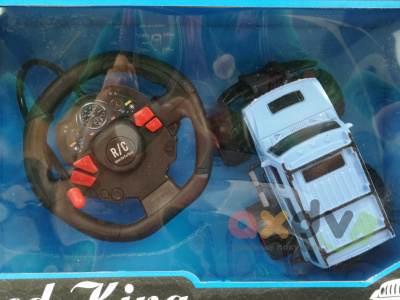 Фото Джип Д/У "Супер гоночный автомобиль / Super Racing Car" в интернет-магазине axdv.ru