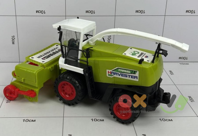 Фото Машина комбайн "Farms" в интернет-магазине axdv.ru