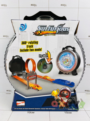 Фото Игровой набор "Яростный / Surfurious" 8899-28 в интернет-магазине axdv.ru