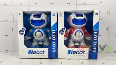 Фото Интерактивный Робот / Robot в интернет-магазине axdv.ru